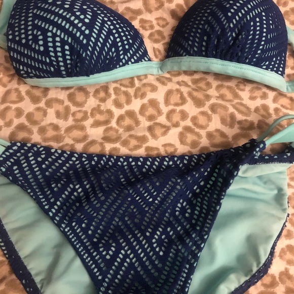 Arizona bathing suit - Picture 3 of 5
